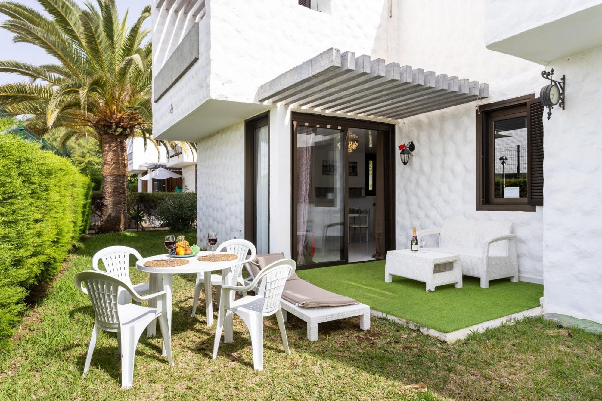 Nice Apartment In The Heart Of Las Americas Playa de las Americas  Esterno foto
