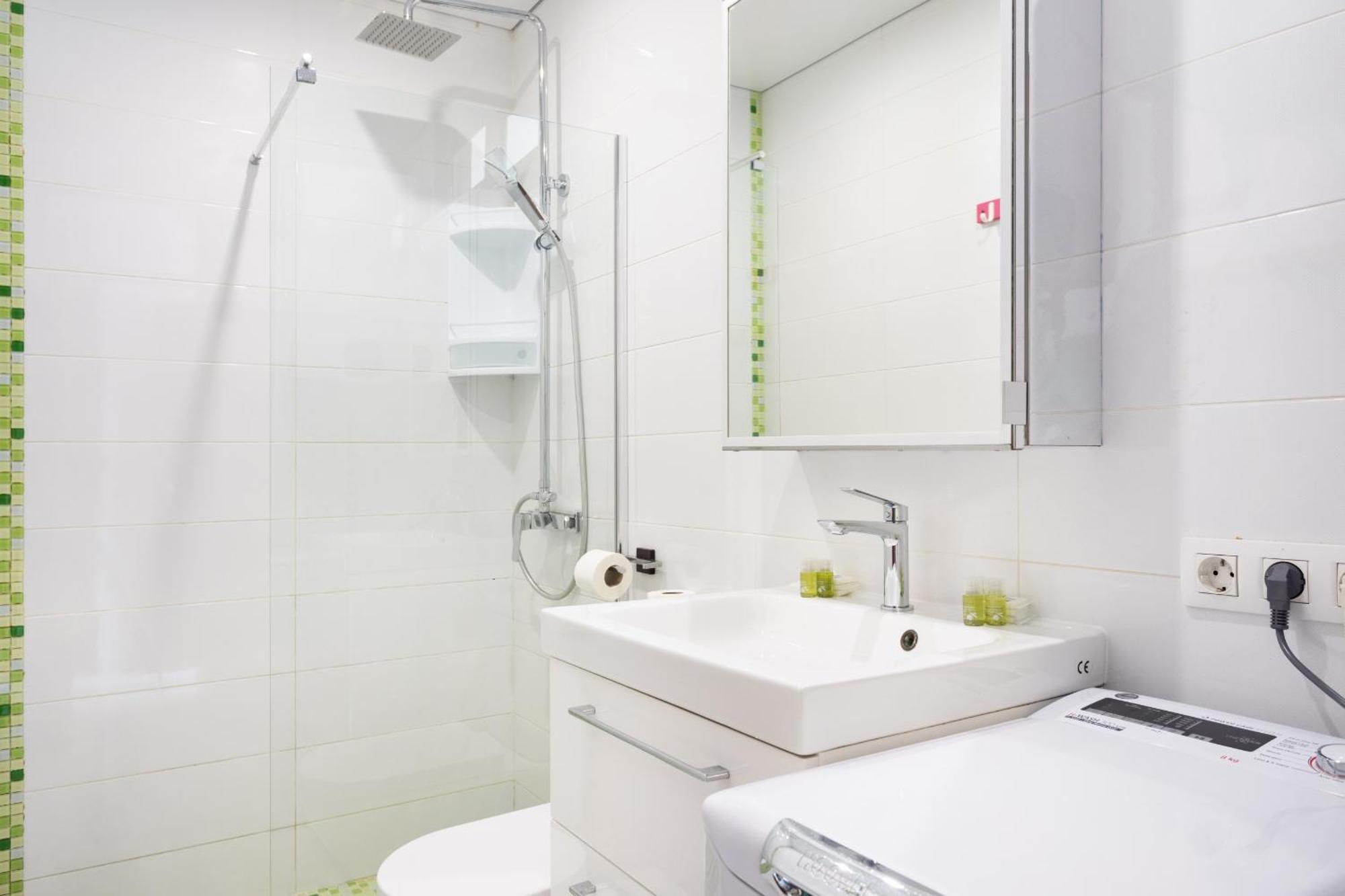 Nice Apartment In The Heart Of Las Americas Playa de las Americas  Esterno foto