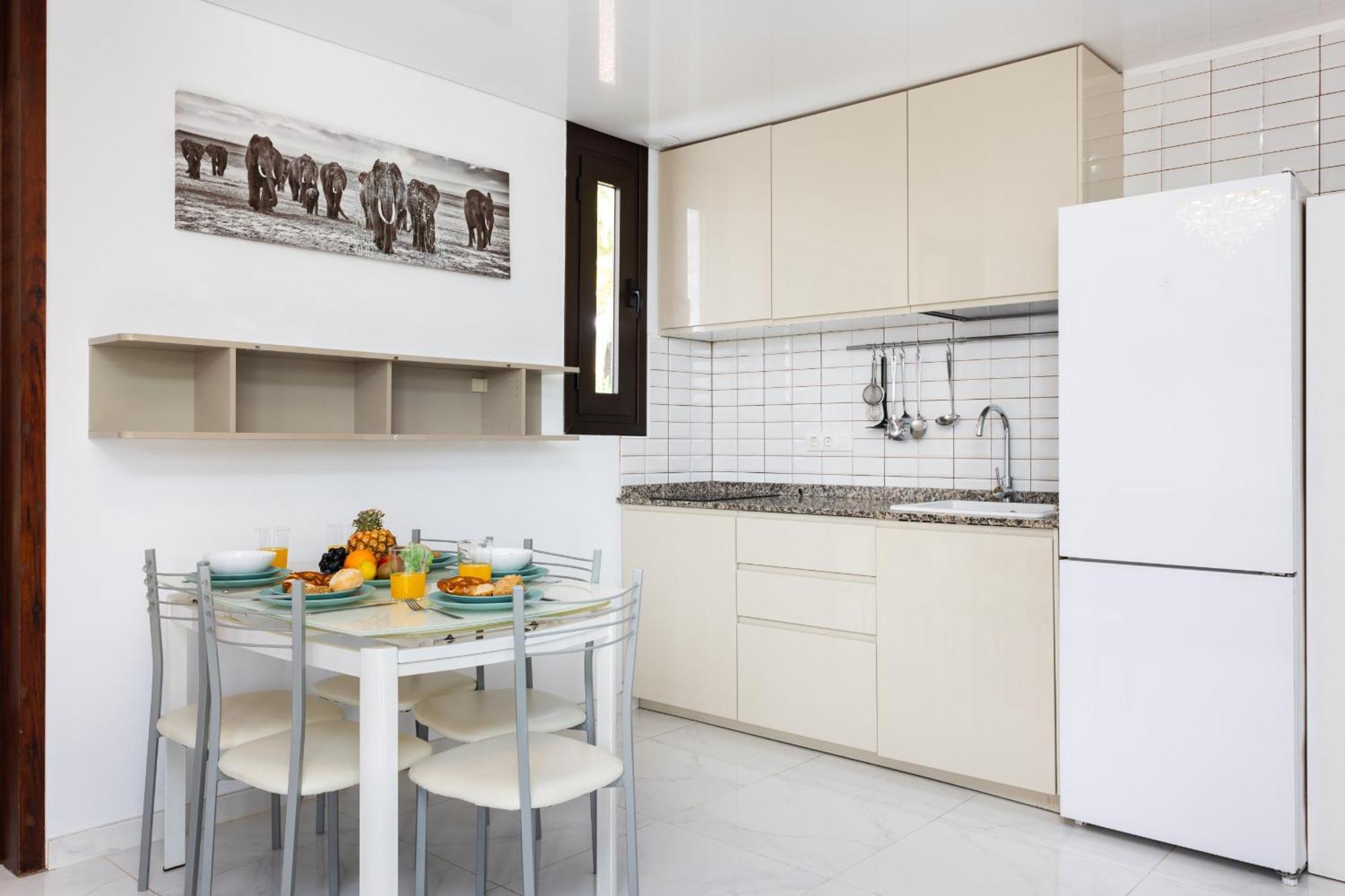Nice Apartment In The Heart Of Las Americas Playa de las Americas  Esterno foto
