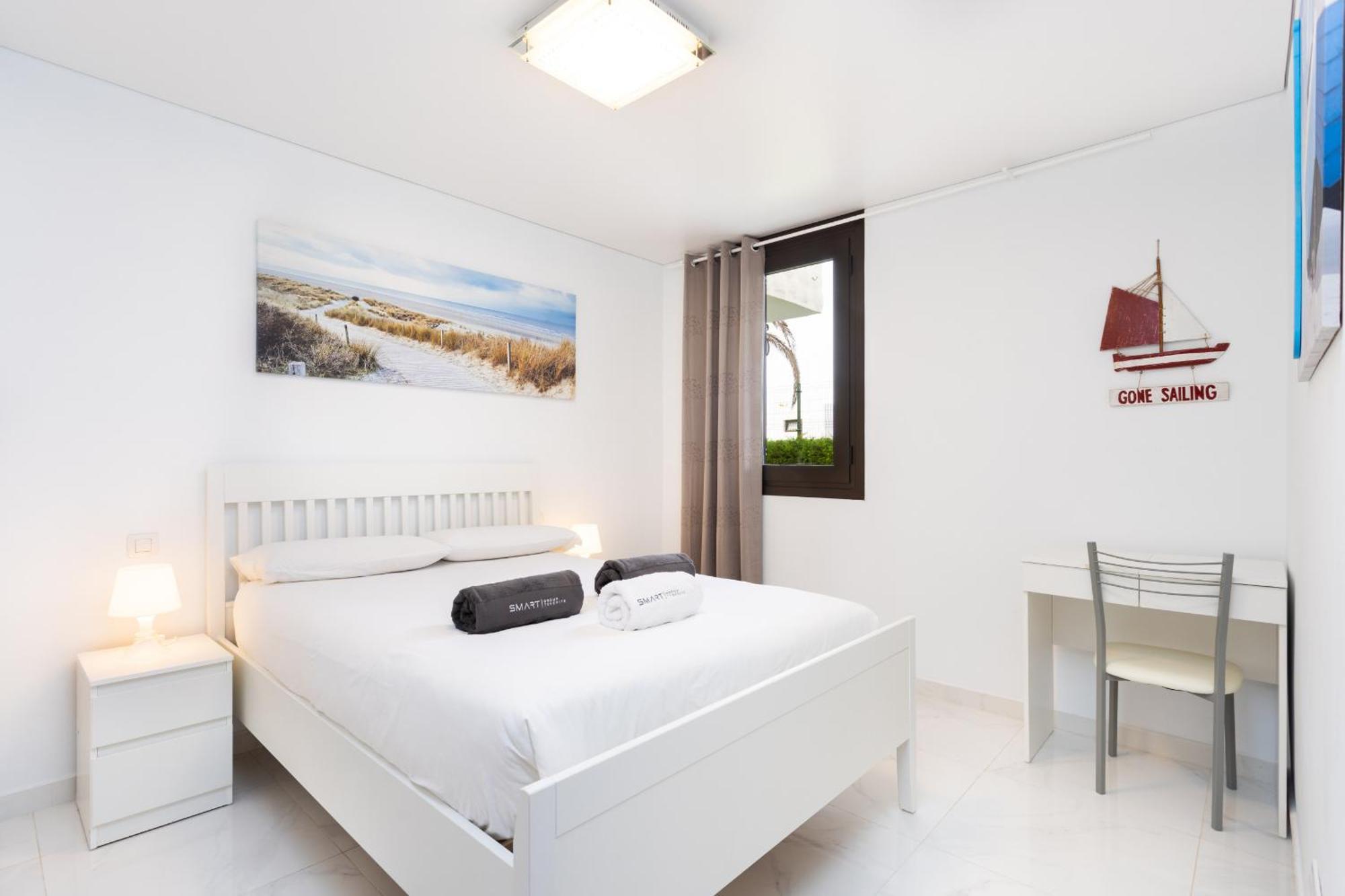 Nice Apartment In The Heart Of Las Americas Playa de las Americas  Esterno foto