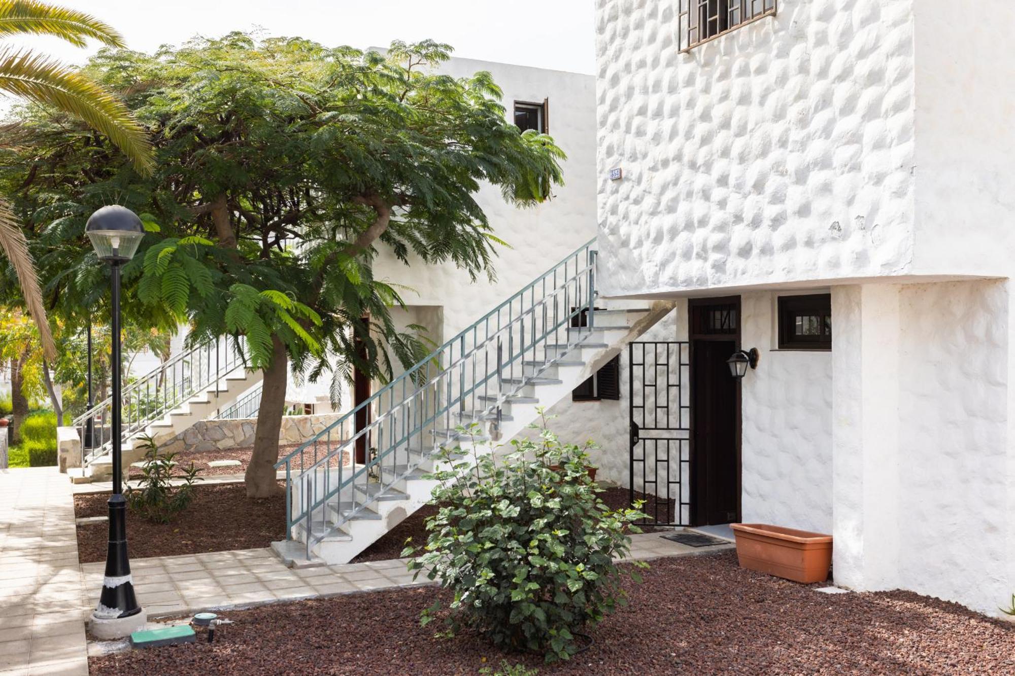 Nice Apartment In The Heart Of Las Americas Playa de las Americas  Esterno foto