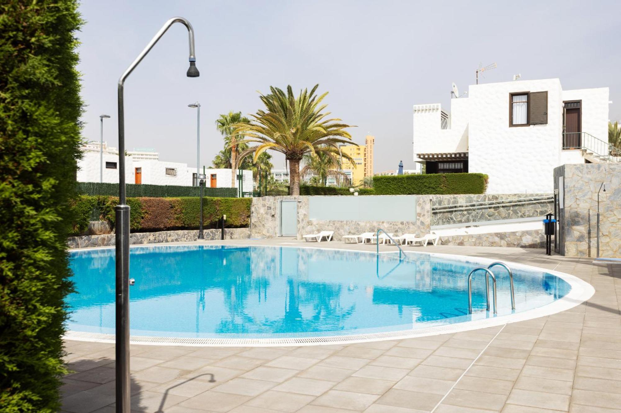 Nice Apartment In The Heart Of Las Americas Playa de las Americas  Esterno foto