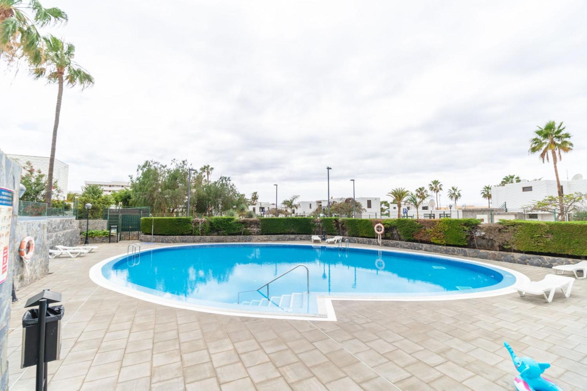 Nice Apartment In The Heart Of Las Americas Playa de las Americas  Esterno foto