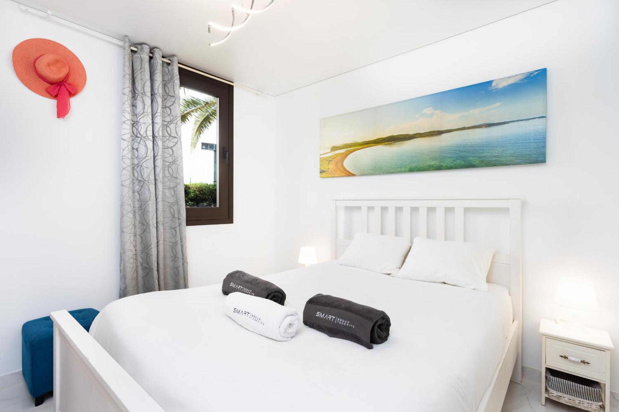 Nice Apartment In The Heart Of Las Americas Playa de las Americas  Esterno foto
