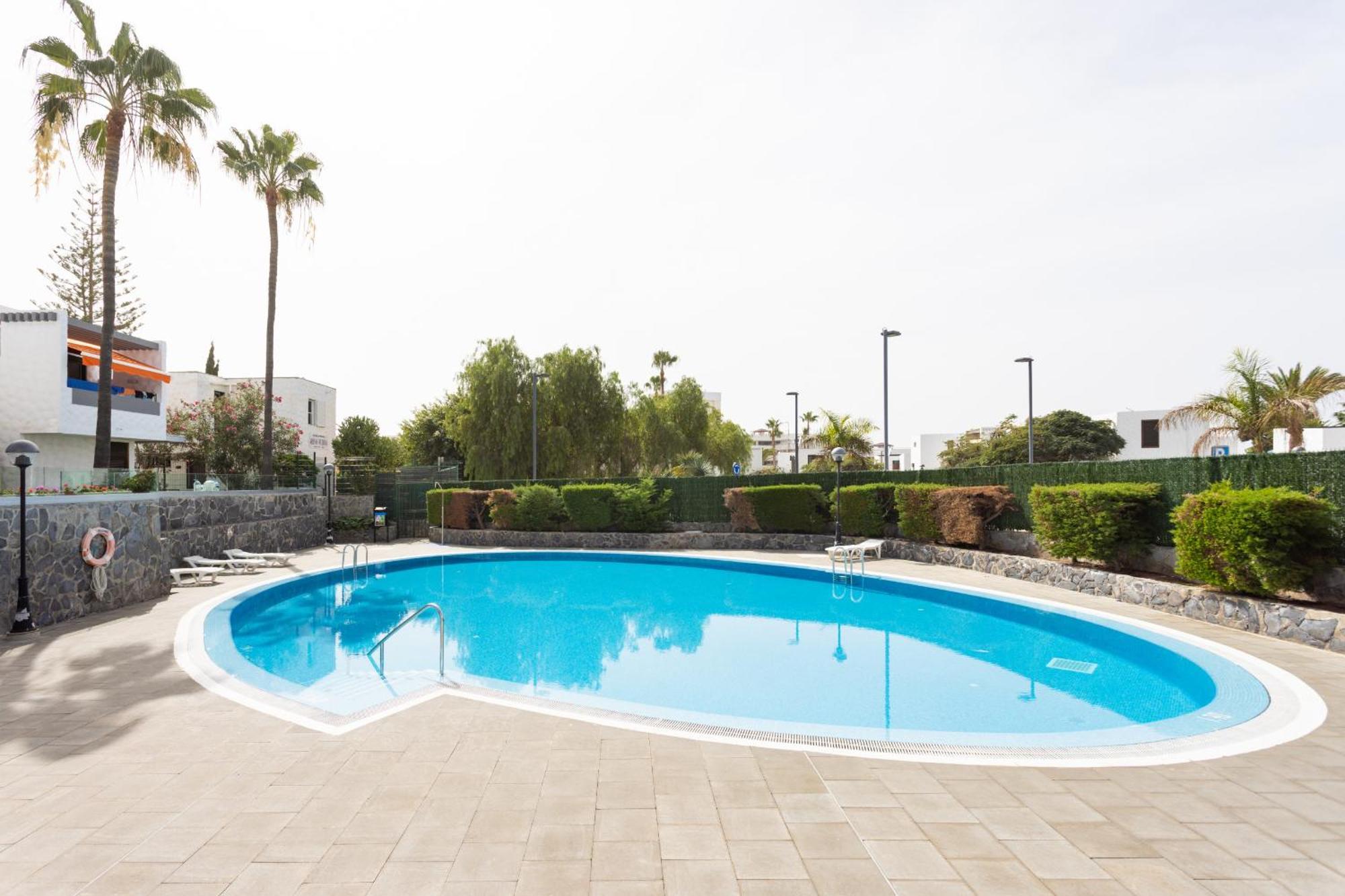 Nice Apartment In The Heart Of Las Americas Playa de las Americas  Esterno foto
