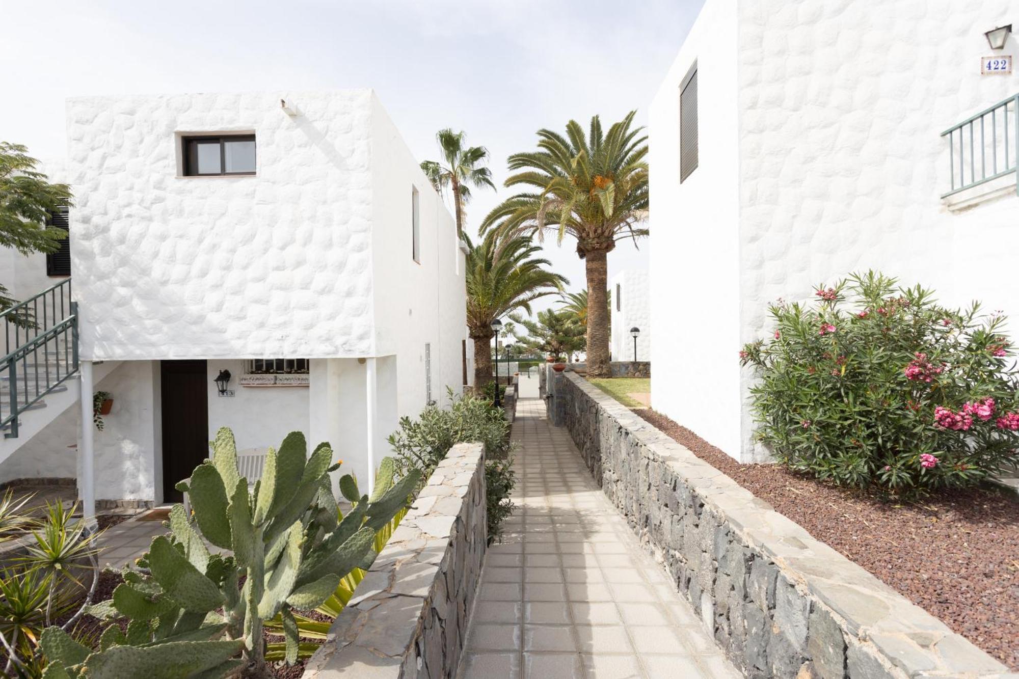 Nice Apartment In The Heart Of Las Americas Playa de las Americas  Esterno foto