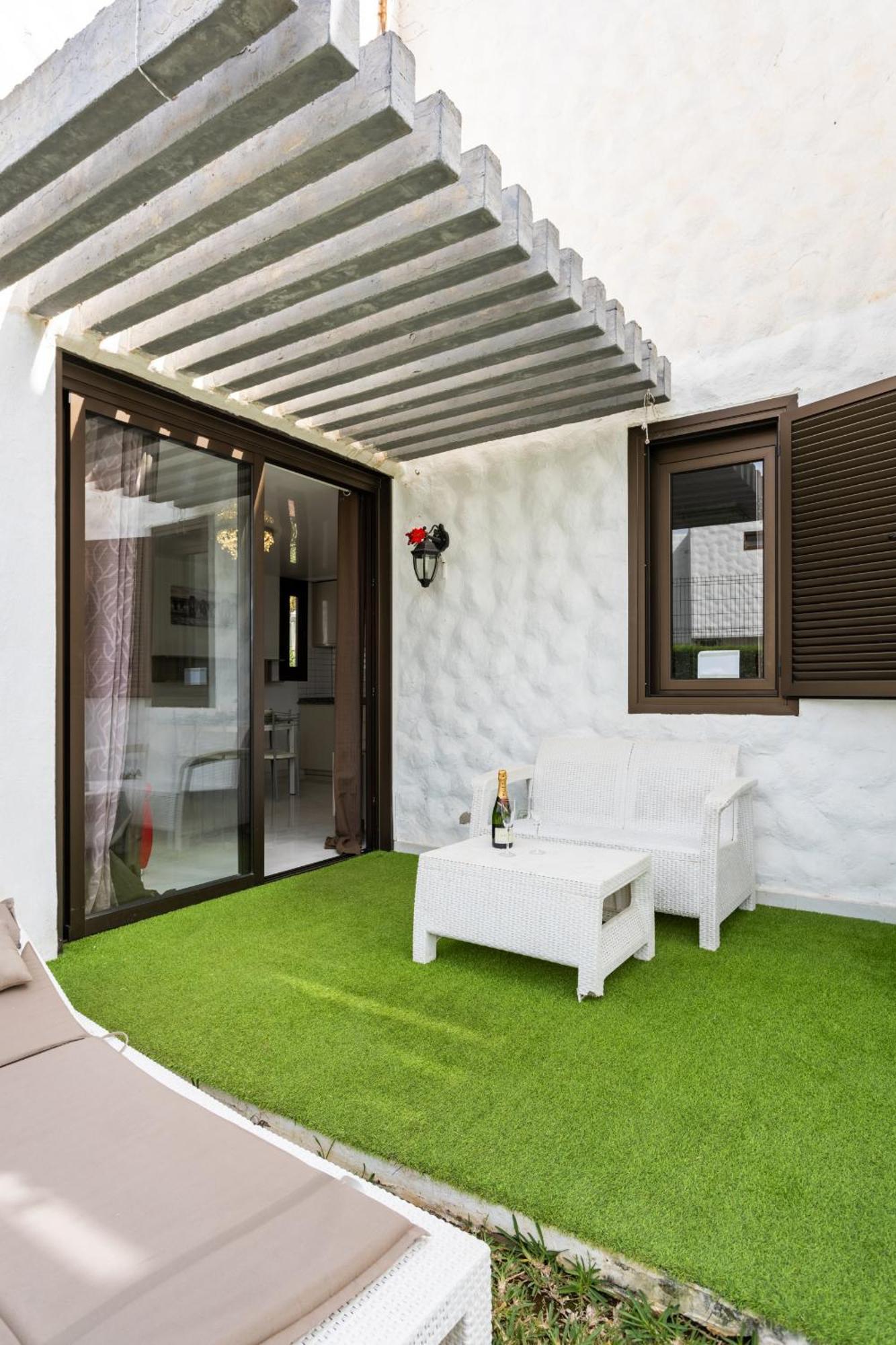 Nice Apartment In The Heart Of Las Americas Playa de las Americas  Esterno foto