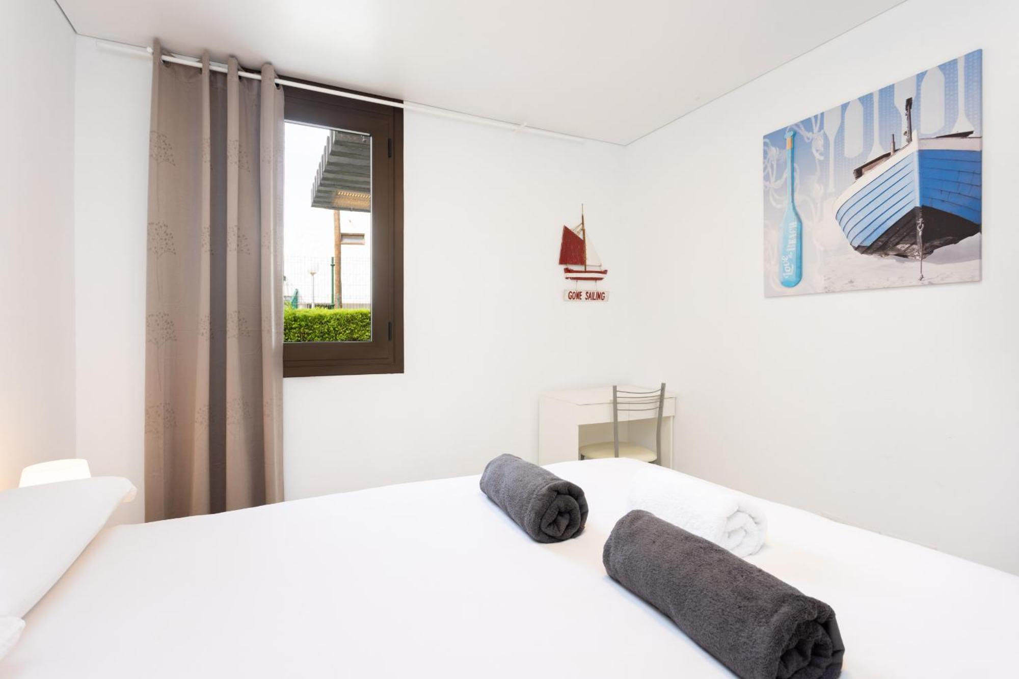 Nice Apartment In The Heart Of Las Americas Playa de las Americas  Esterno foto
