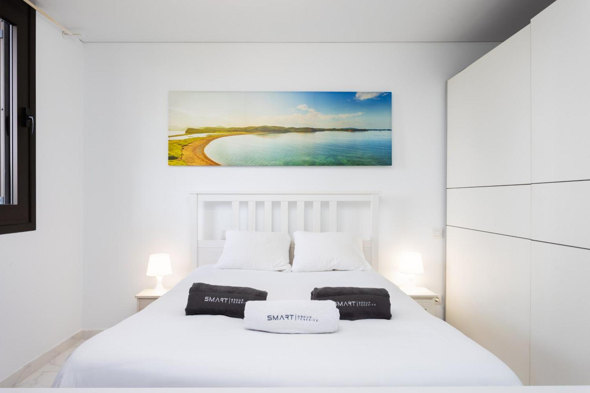 Nice Apartment In The Heart Of Las Americas Playa de las Americas  Esterno foto