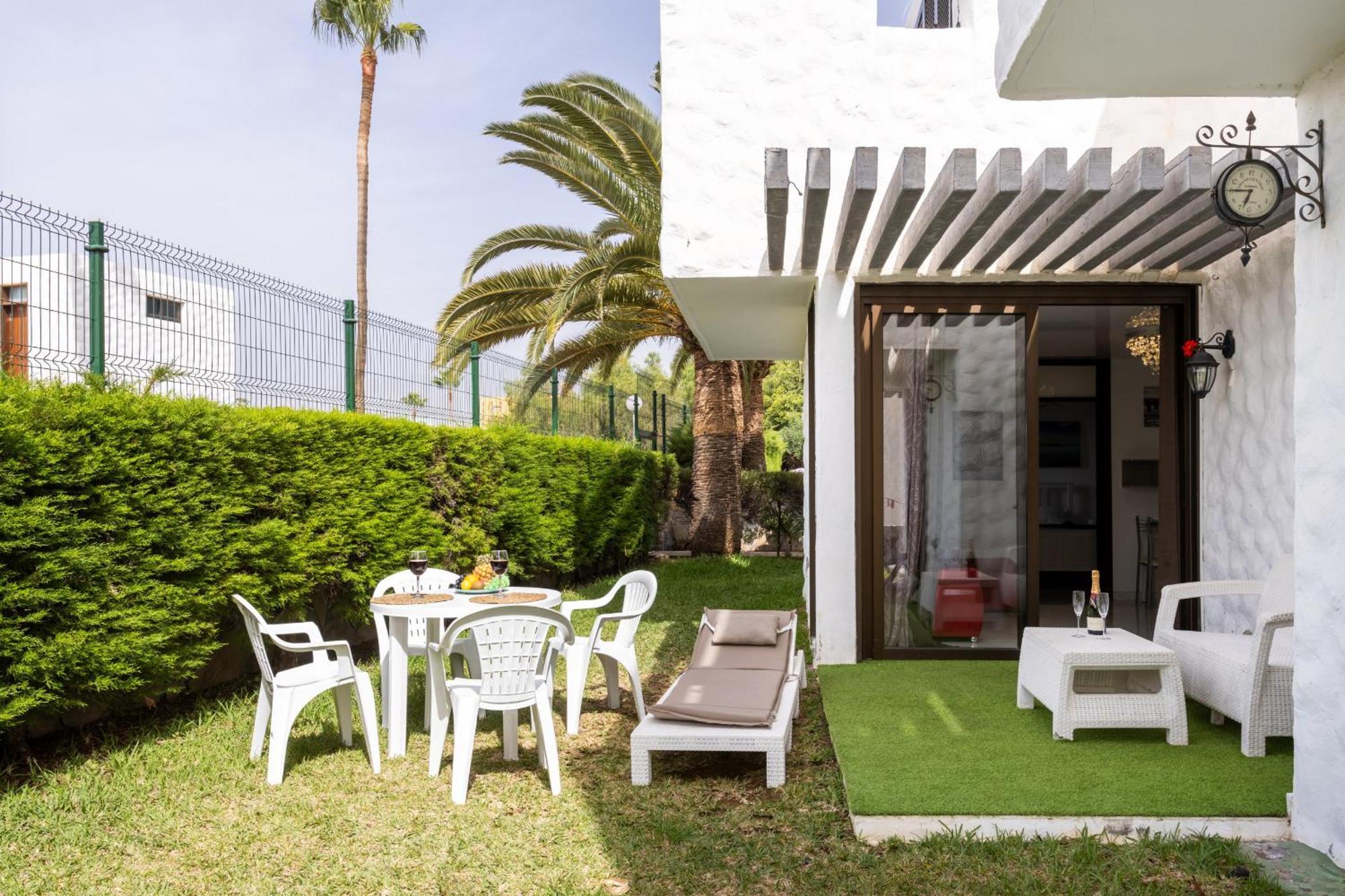 Nice Apartment In The Heart Of Las Americas Playa de las Americas  Esterno foto