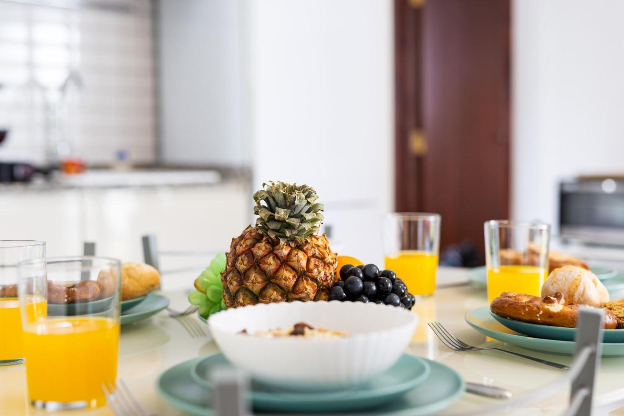 Nice Apartment In The Heart Of Las Americas Playa de las Americas  Esterno foto