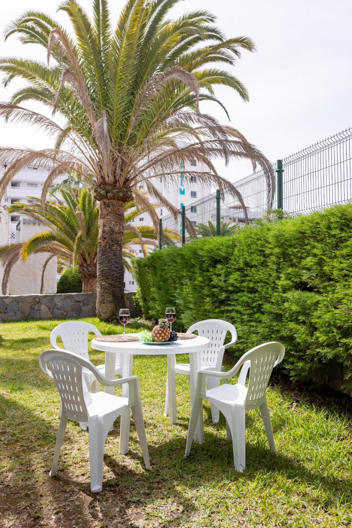 Nice Apartment In The Heart Of Las Americas Playa de las Americas  Esterno foto